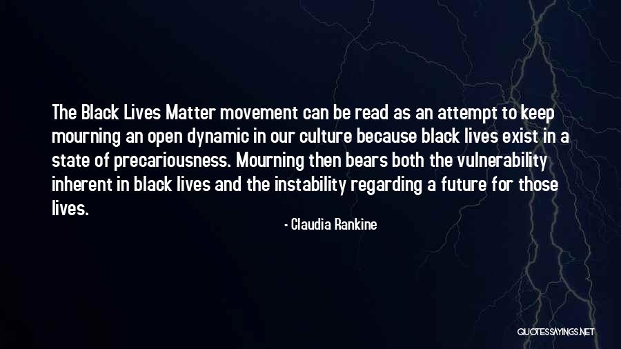 Claudia Rankine Quotes 124864