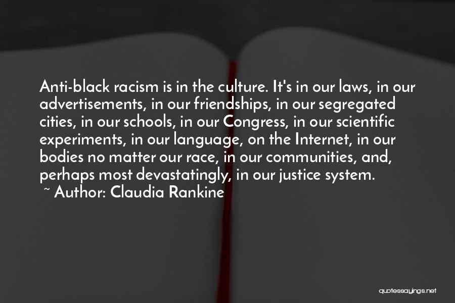 Claudia Rankine Quotes 1482808