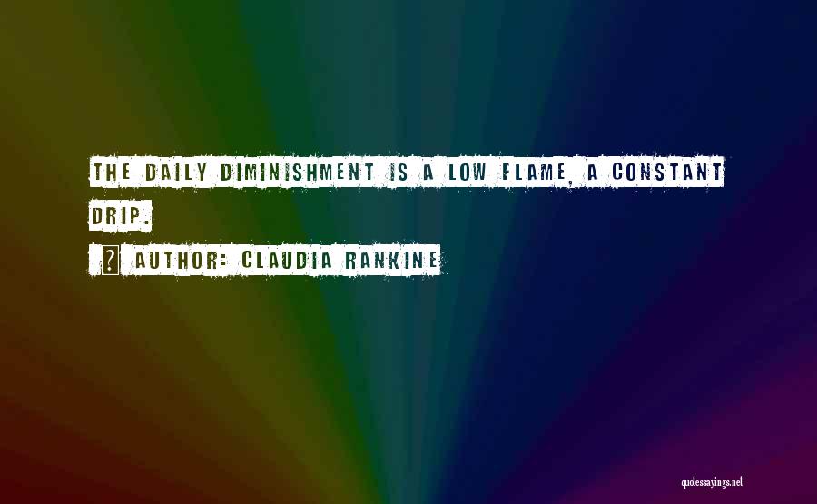 Claudia Rankine Quotes 236816