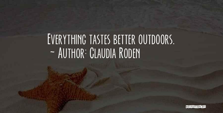 Claudia Roden Quotes 1577455