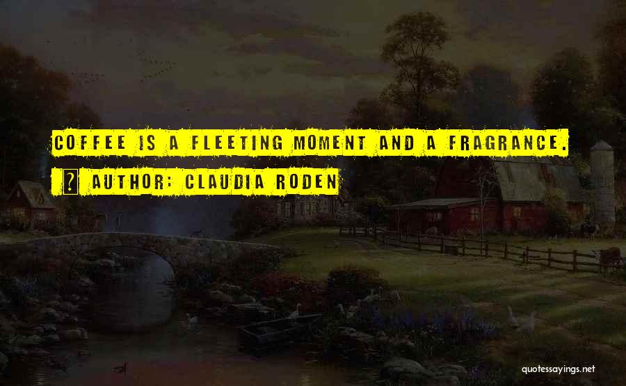 Claudia Roden Quotes 414300