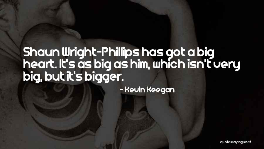 Claudiane Philippe Quotes By Kevin Keegan Claudiane Philippe Quotes By Kevin Keegan