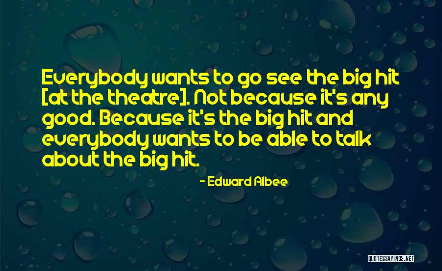 Claudianos Quotes By Edward Albee Claudianos Quotes By Edward Albee