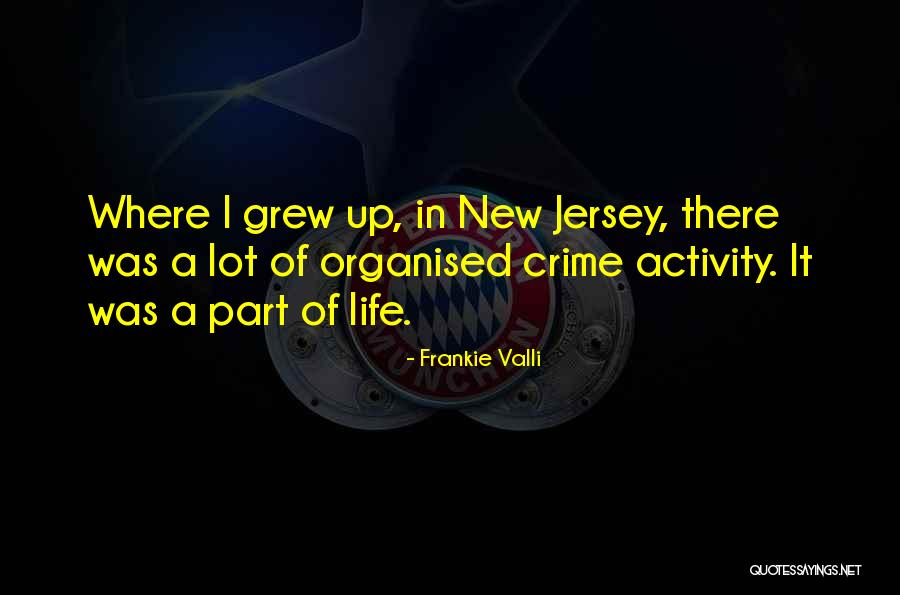 Claudianos Quotes By Frankie Valli Claudianos Quotes By Frankie Valli