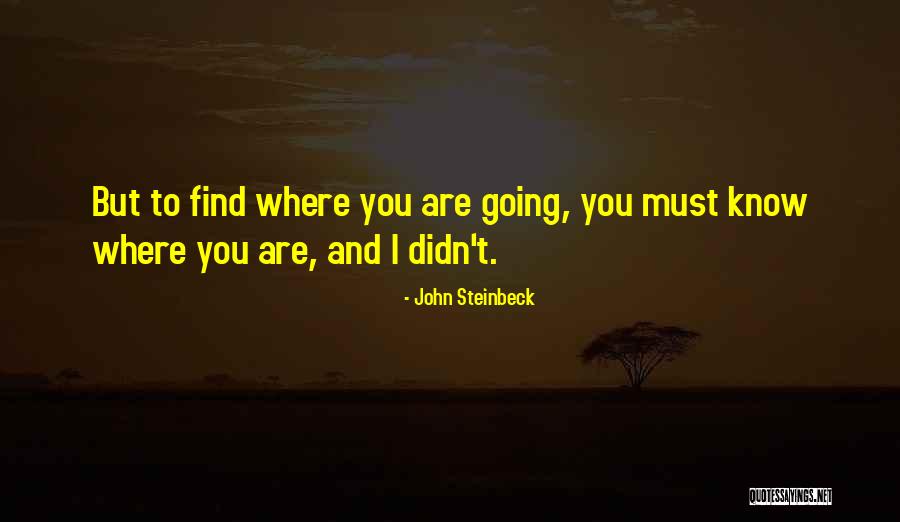 Claudianos Quotes By John Steinbeck