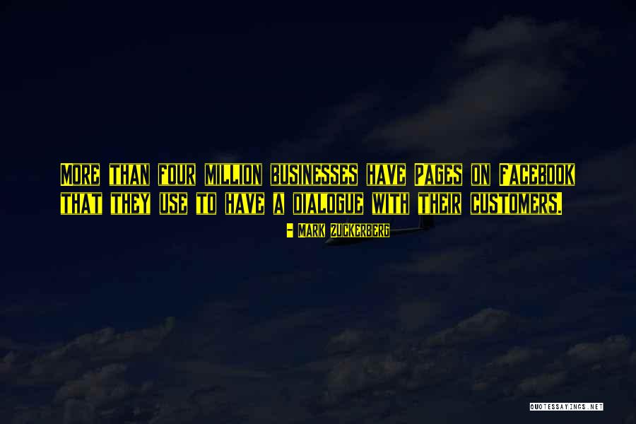 Claudianos Quotes By Mark Zuckerberg Claudianos Quotes By Mark Zuckerberg
