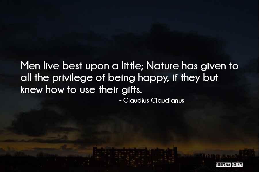 Claudianus Claudius Quotes By Claudius Claudianus Claudianus Claudius Quotes By Claudius Claudianus
