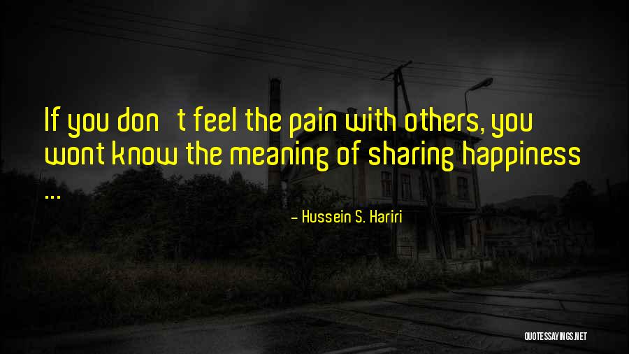 Claudianus Claudius Quotes By Hussein S. Hariri Claudianus Claudius Quotes By Hussein S. Hariri