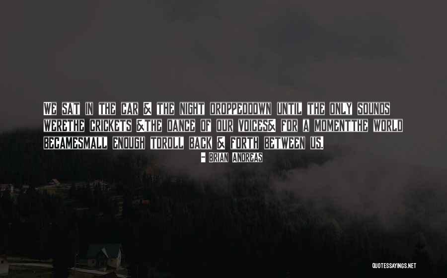 Claudicante Marcha Quotes By Brian Andreas Claudicante Marcha Quotes By Brian Andreas