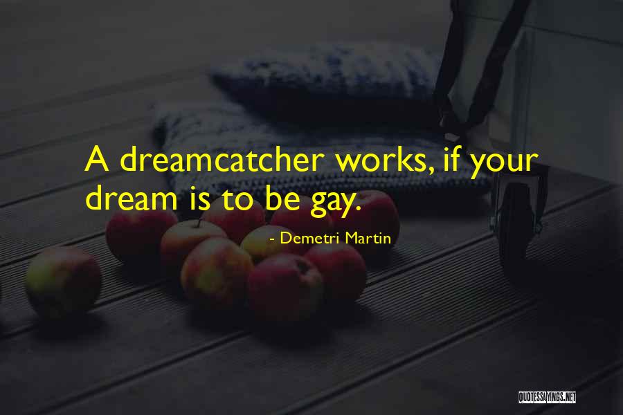 Claudicante Marcha Quotes By Demetri Martin Claudicante Marcha Quotes By Demetri Martin