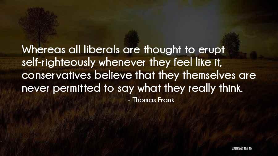 Claudicante Marcha Quotes By Thomas Frank Claudicante Marcha Quotes By Thomas Frank
