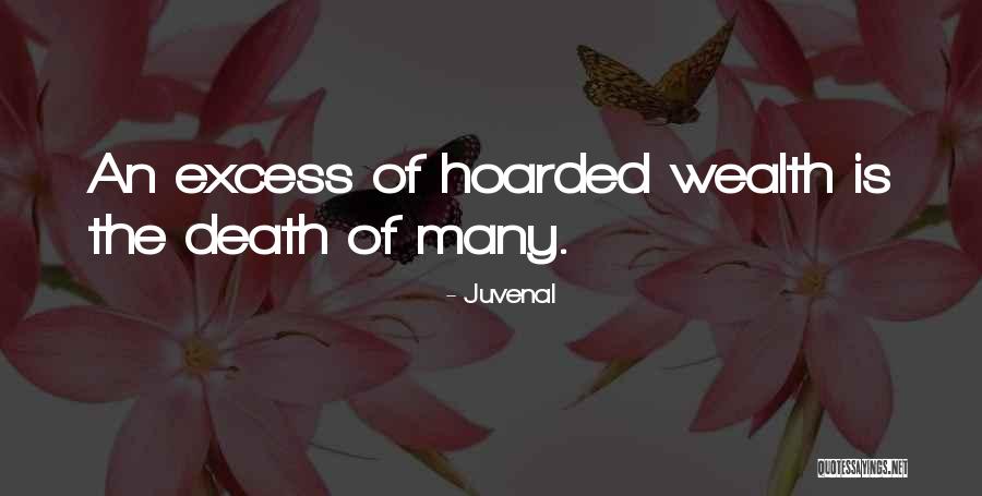 Claudina Morrison Quotes By Juvenal Claudina Morrison Quotes By Juvenal