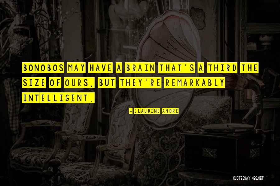 Claudine Andre Quotes 1753190 Claudine Andre Quotes 1753190