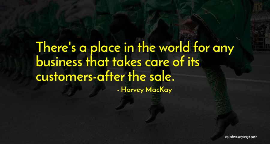Claudine Barretto Quotes By Harvey MacKay Claudine Barretto Quotes By Harvey MacKay