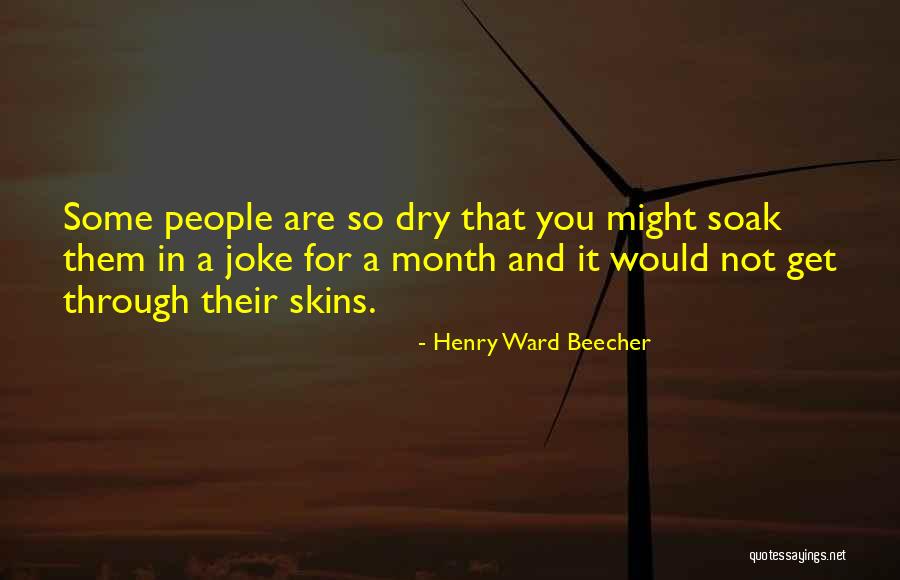 Claudine Barretto Quotes By Henry Ward Beecher Claudine Barretto Quotes By Henry Ward Beecher