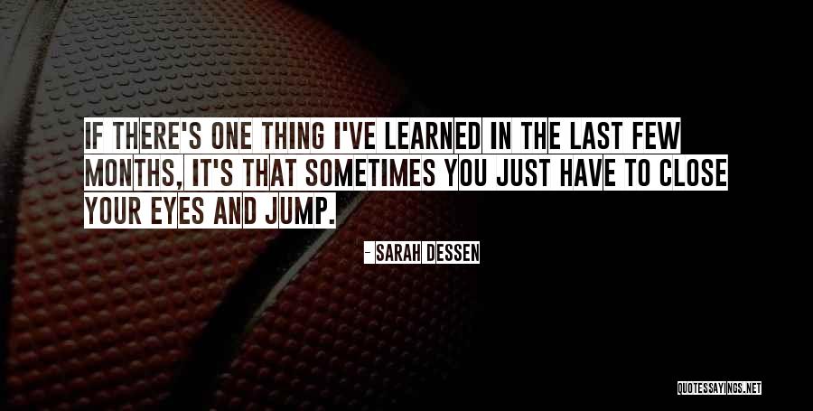 Claudinei Da Quotes By Sarah Dessen Claudinei Da Quotes By Sarah Dessen
