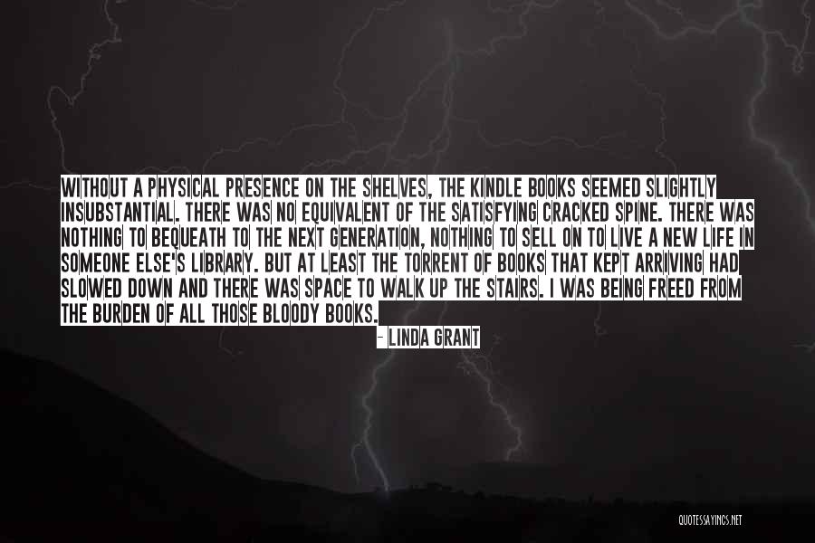 Claudinei Machado Quotes By Linda Grant Claudinei Machado Quotes By Linda Grant