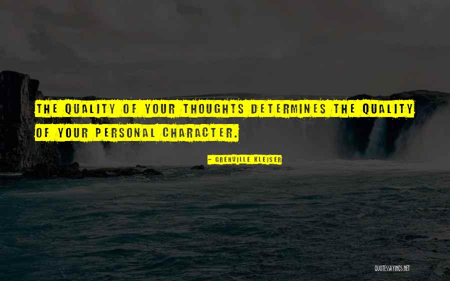 Claudinei Silva Quotes By Grenville Kleiser Claudinei Silva Quotes By Grenville Kleiser