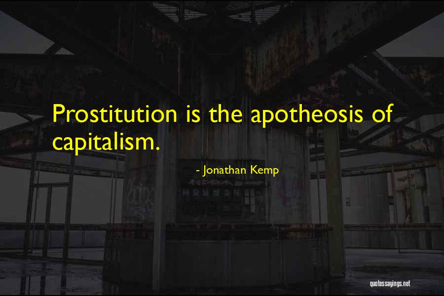Claudinei Silva Quotes By Jonathan Kemp Claudinei Silva Quotes By Jonathan Kemp