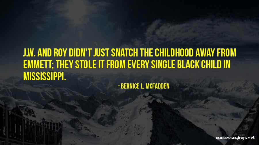 Claudinette Pierre Quotes By Bernice L. McFadden Claudinette Pierre Quotes By Bernice L. McFadden