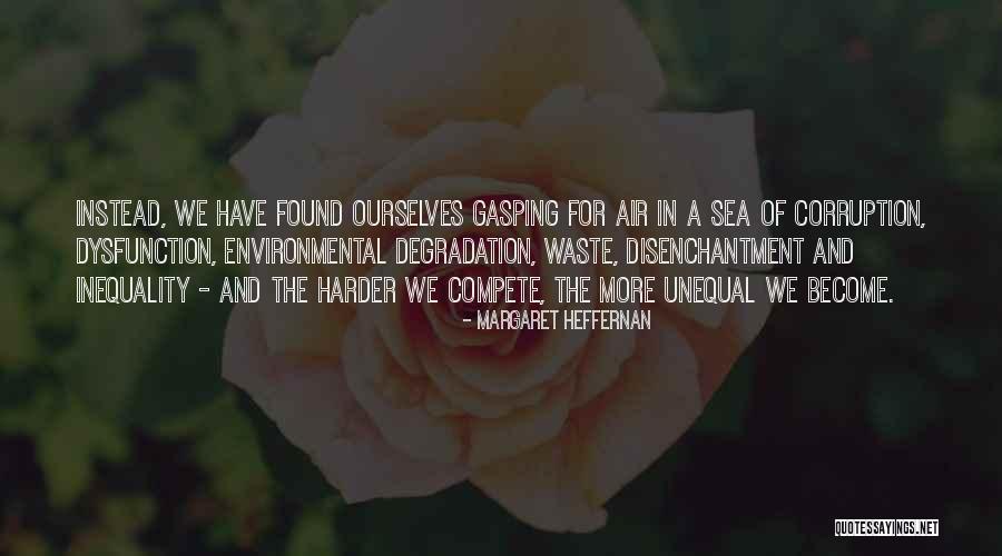 Claudinette Pierre Quotes By Margaret Heffernan Claudinette Pierre Quotes By Margaret Heffernan