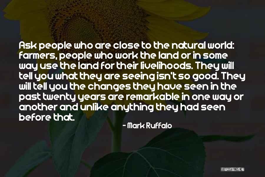 Claudinette Pierre Quotes By Mark Ruffalo Claudinette Pierre Quotes By Mark Ruffalo