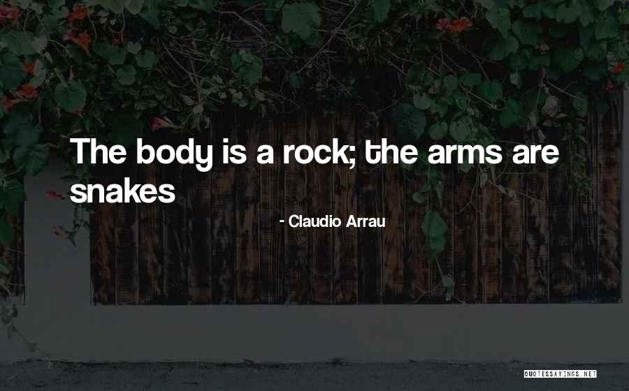 Claudio Arrau Quotes 360662 Claudio Arrau Quotes 360662