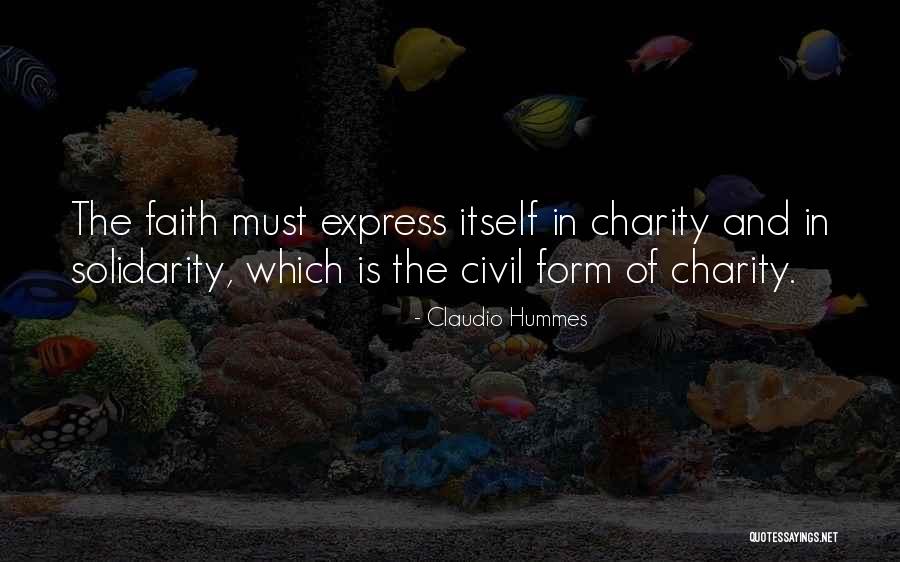 Claudio Hummes Quotes 1165767 Claudio Hummes Quotes 1165767