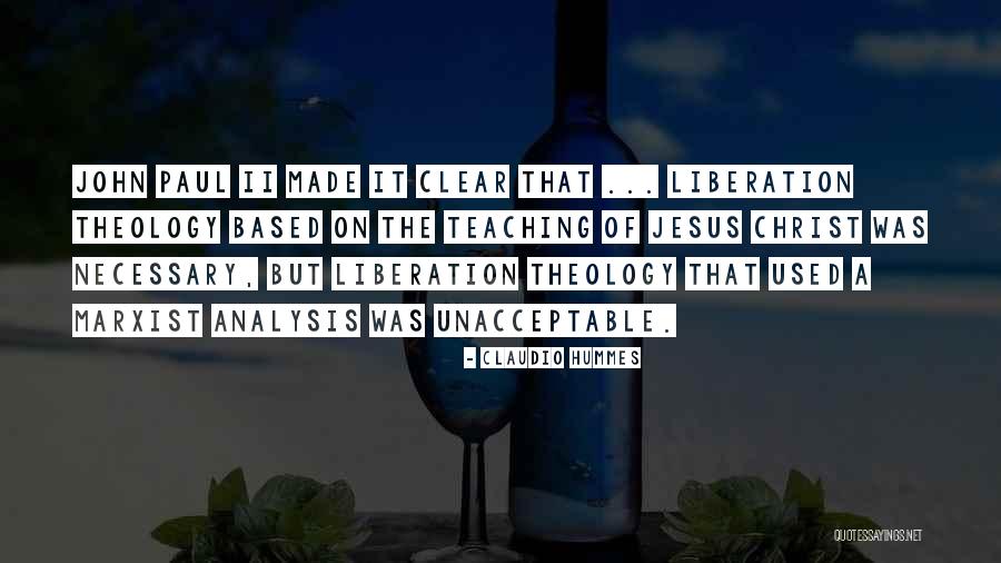 Claudio Hummes Quotes 2011723 Claudio Hummes Quotes 2011723