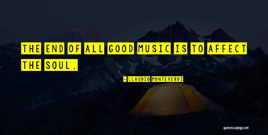 Claudio Monteverdi Quotes 2129635 Claudio Monteverdi Quotes 2129635