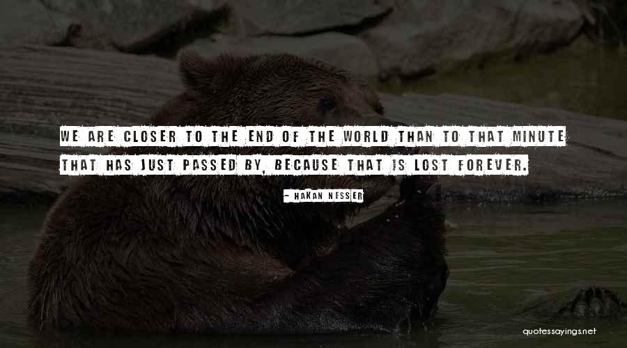 Claudionor Germano Quotes By Hakan Nesser Claudionor Germano Quotes By Hakan Nesser