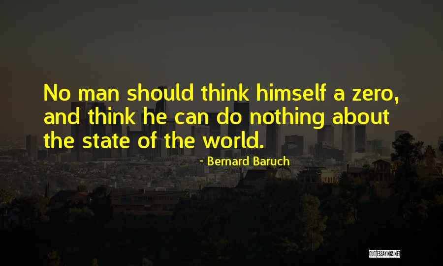 Claudius Power Hungry Quotes By Bernard Baruch Claudius Power Hungry Quotes By Bernard Baruch