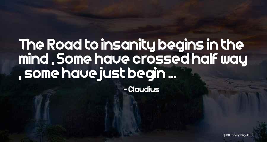 Claudius Quotes 1895798