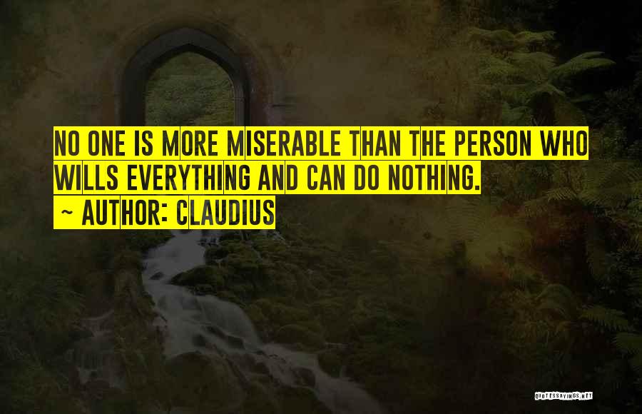 Claudius Quotes 2227305