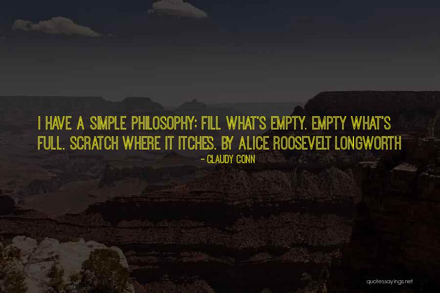 Claudy Conn Quotes 1919214 Claudy Conn Quotes 1919214