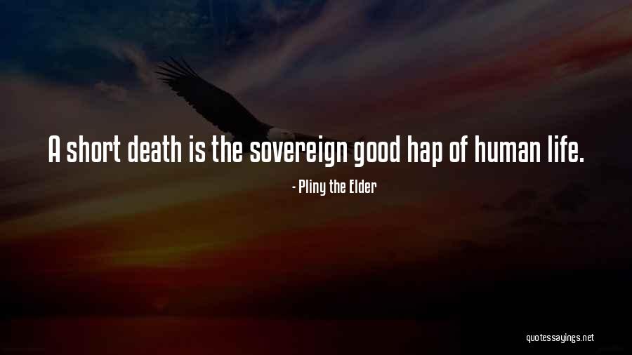 Clausewitzian Warfare Quotes By Pliny The Elder Clausewitzian Warfare Quotes By Pliny The Elder