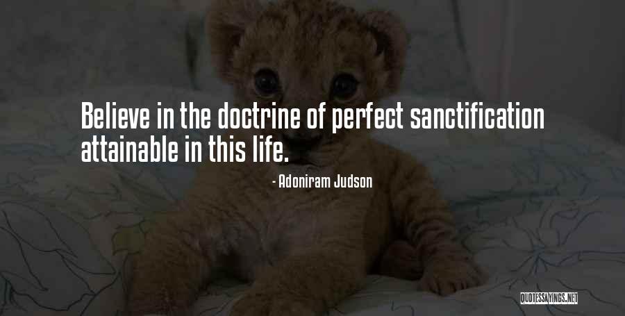 Clausing Service Quotes By Adoniram Judson Clausing Service Quotes By Adoniram Judson