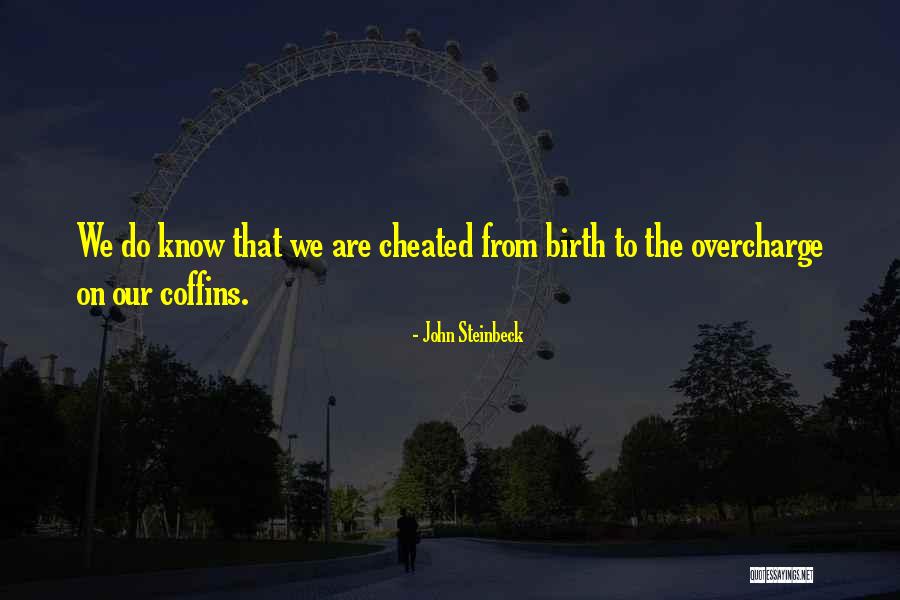 Clausing Service Quotes By John Steinbeck Clausing Service Quotes By John Steinbeck