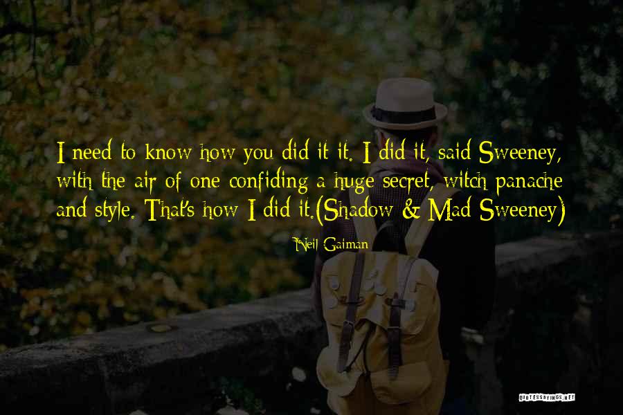 Clausing Service Quotes By Neil Gaiman Clausing Service Quotes By Neil Gaiman