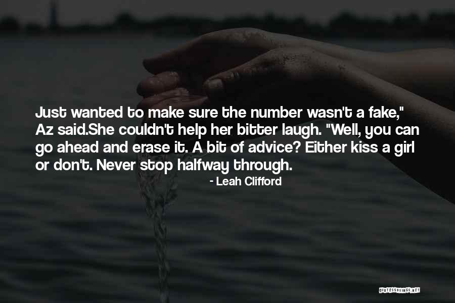 Claustral Significado Quotes By Leah Clifford Claustral Significado Quotes By Leah Clifford