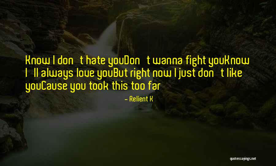 Claustral Significado Quotes By Relient K Claustral Significado Quotes By Relient K
