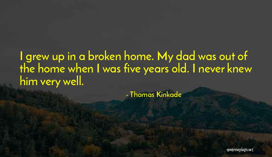 Claustrofobia Que Quotes By Thomas Kinkade Claustrofobia Que Quotes By Thomas Kinkade