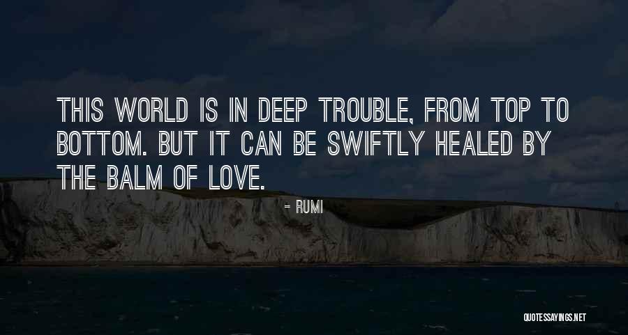 Claustrophilia Gilman Quotes By Rumi Claustrophilia Gilman Quotes By Rumi