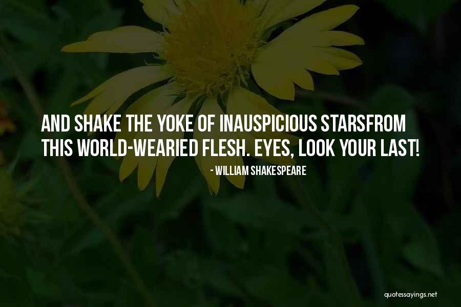 Claustrophilia Gilman Quotes By William Shakespeare Claustrophilia Gilman Quotes By William Shakespeare