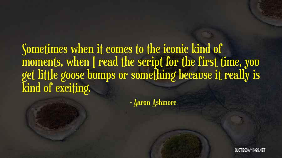 Claustrophobia Among Vietnam Veterans Quotes By Aaron Ashmore Claustrophobia Among Vietnam Veterans Quotes By Aaron Ashmore