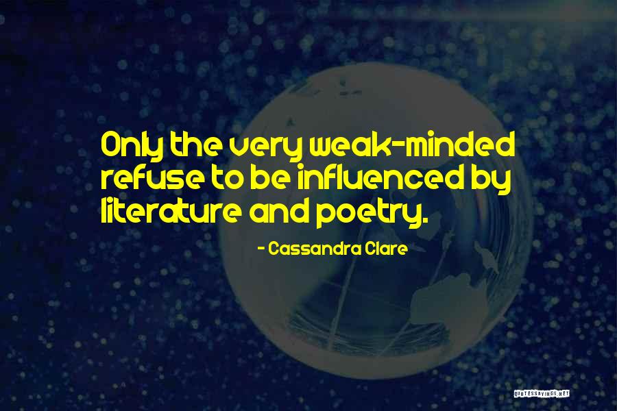 Claustrophobia Funny Quotes By Cassandra Clare Claustrophobia Funny Quotes By Cassandra Clare