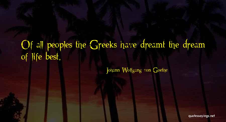 Clavadas De La Quotes By Johann Wolfgang Von Goethe Clavadas De La Quotes By Johann Wolfgang Von Goethe