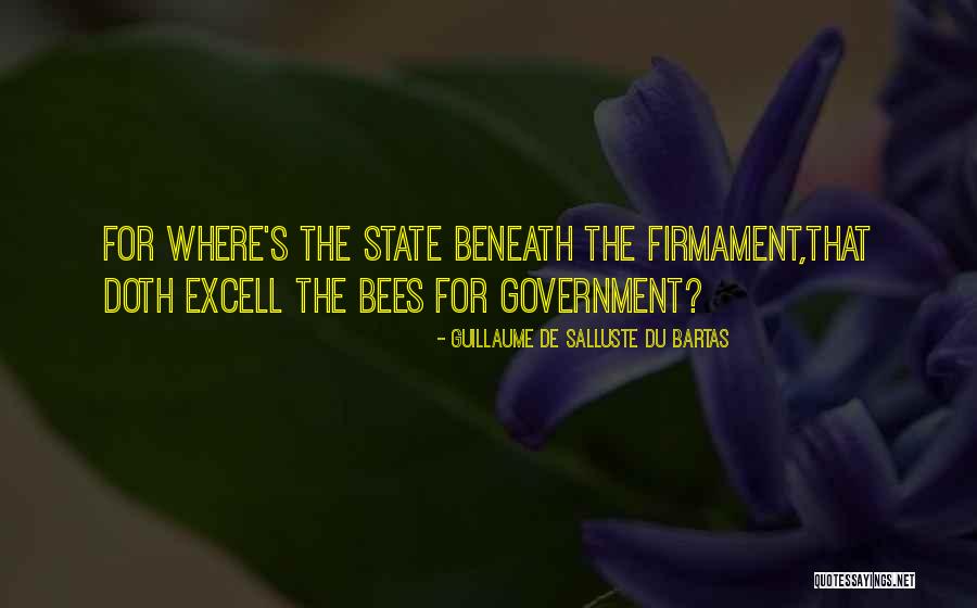 Clavaria Quotes By Guillaume De Salluste Du Bartas Clavaria Quotes By Guillaume De Salluste Du Bartas