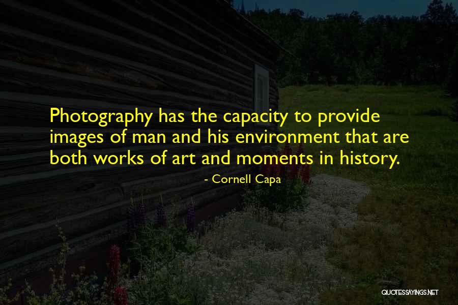 Clave Unica Quotes By Cornell Capa Clave Unica Quotes By Cornell Capa