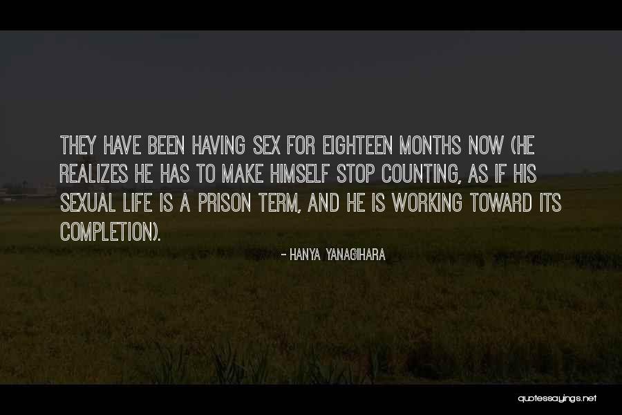 Clave Unica Quotes By Hanya Yanagihara Clave Unica Quotes By Hanya Yanagihara